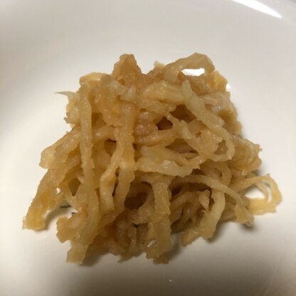 ポリポリと食欲のない暑い日でも美味しくいただけました♪
ごちそうさまでした！